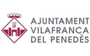 Logo de l'Ajuntament de Vilafranca del Penedès