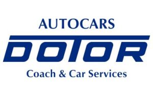 Logo d'Autocars Dotor