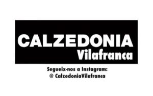 Logo de Calzedonia Vilafranca