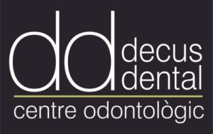 Logo de Decus Dental