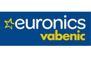 Logo d'Euronics Vabenic