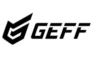 Logo de GEFF