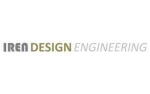 Logo d'Iren Design Engineering