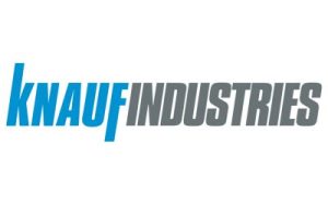 Logo de Knauf Industries