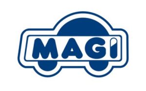 Logo d'Autoescola Magí