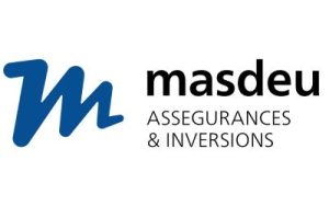 Logo de Masdeu Assegurances