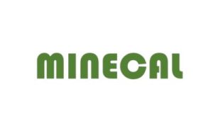 Logo de Minecal