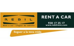 Logo de Rebil