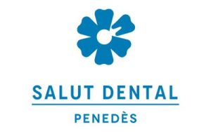 Logo de Salut Dental Penedès