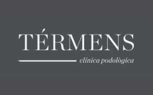 Logo de Térmens