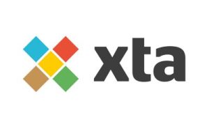 Logo d'XTA