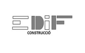 Logo Edif Construcció