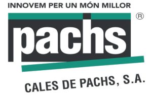 Logo Cales de Pachs